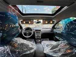 شێڤرۆلێت مالیبۆ